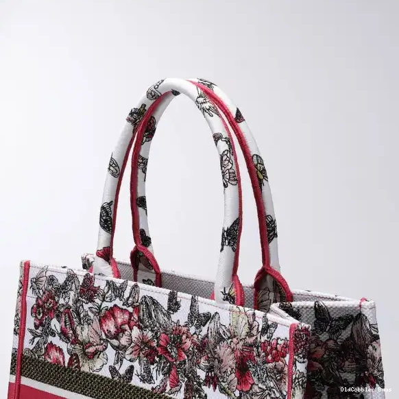 OldCobbler Bags MEDIUM TOTE-36*18*28CM BOOK DIRO 0616